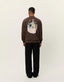 Cole Table Sweatshirt