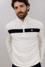 Dolomite Half-Zip