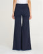 Milly Over Blu Sequin Rombe Rinse