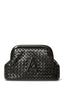 Woven Clutch