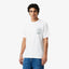 Lacoste Printed Cotton T-Shirt