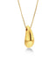 Harmony Necklace Gold