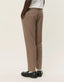 Como Reg Wool Suit Pants