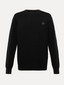 Piqué Stitch Jumper