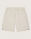 Bommy Linen Shorts