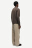 Samatt Zip Polo 15825