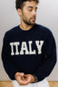 Italy Sweater