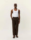 Patrick Linen Pants