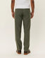 Como Reg Herringbone Suit Pants