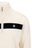 Dolomite Half-Zip