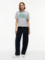 Studio Tommy C-Nk Rlxd S/S Tee