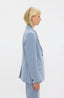 Hannahfv 826 Blazer Dawn Blue