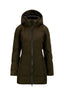 Levante Parka
