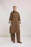 Cappotto Marrone