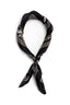 Angeliki Silk Scarf