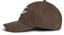 Th Embroidered Cord Cap