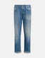 Bray Regular-Fit Jeans Rigid Selvedge Denim