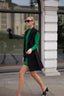 Flossie Dress