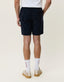 Signature Mini Cord Shorts