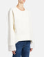 Regular-Fit Crew-Neck Sweatshirt