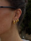 Midi Drop Earrings