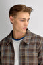 Guido Zip Shirt