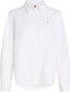 Oxford Relaxed LS Shirt