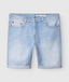 Markus Selvedge Shorts