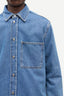 Sadamon B Shirt 16138