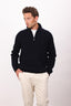 Jorge Half-Zip