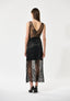 Teba Lace Dress
