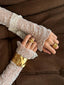 Dune Cuff Bracelet