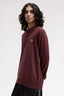 Classic Knitted Shirt LS