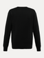 Piqué Stitch Jumper