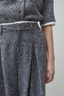 Woven Pantalon Jerk