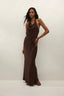 Izaro Maxi Dress