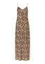 SimonaDEA NS-Long Strap Dress