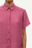 Saminna Ss Shirt 15754