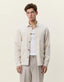 Herringbone Overshirt