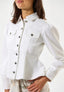 BlancaDEA Denim Jacket