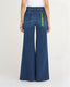 Billy Certified Organic Denim STR Lion