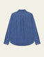 Konrad Denim Shirt