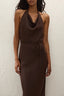 Izaro Maxi Dress