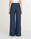 Flaire Smocking Denim Cachemire Used