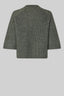 Andrea Knit Rib Cardigan