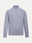 Edward Half-Zip