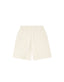 Stripe Jacquard Shorts