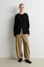 Stina Knit O-Neck