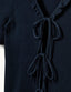 Taliana Rib Flare Tee