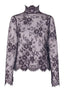 ChristalDEA Lace Blouse
